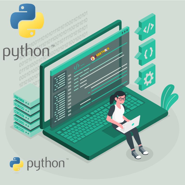 Python Tutorial