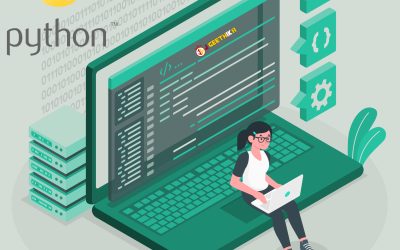 Python Tutorial