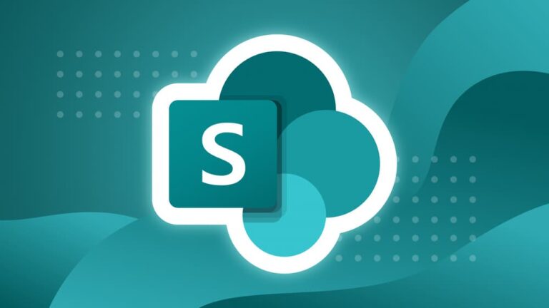 Learning SharePoint