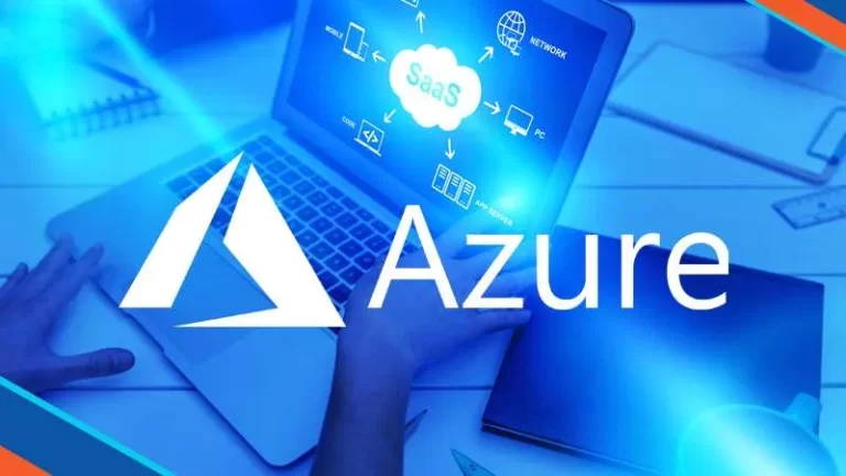 மைக்ரோசாஃப்ட் அஸூர்/Microsoft Azure